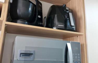 Casa térrea confortável e aconchegante Próximo ao Veneza Water Park - Foto 22