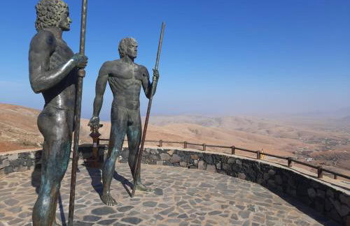 Castillo Holiday Apartment- Puerta del Sol 245 - Photo 21