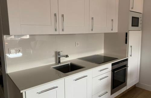 Residencial Sanz-Enea a 100m de la playa - Foto 20