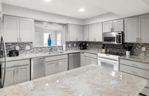 Summer Breeze by Oversee 30A - Foto 21