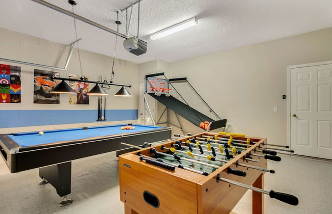 7 Bedroom Villa, Private Pool, Resort Amenities - Foto 26