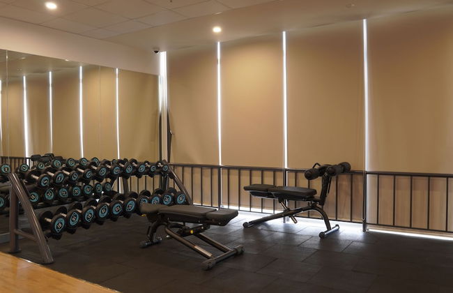 The Matrix One - Luxury free Gym & Pool - Foto 46