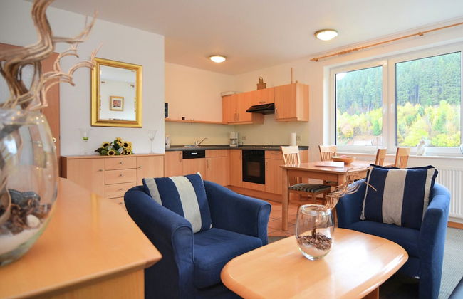 Wohnung in der Nahe der Hessischen Berge - Photo 5