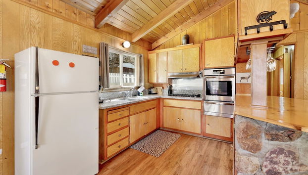 Marin Getaway #2013 - Foto 5, Cocina privada