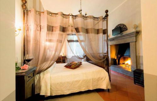 I Capricci Di Merion - Resort & Spa - Foto 16