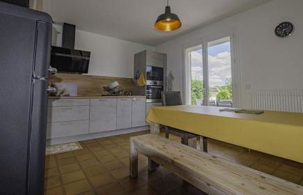 La maison de campagne - Foto 4