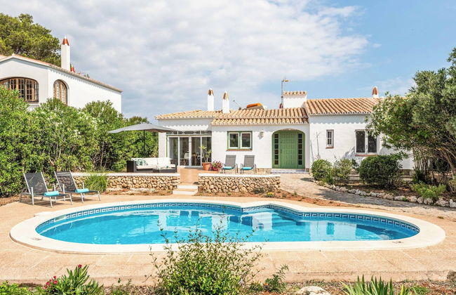 Villa Cau Ventos - Photo 19