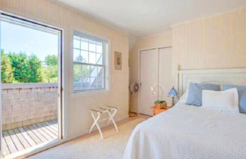 Villa Victoria - Cozy Hamptons Villa - Foto 23