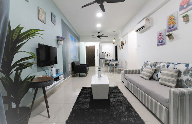 H2H Marine Home - Foto 25