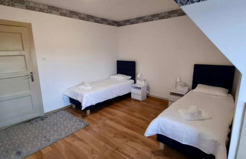 Apartament Lux - Foto 8