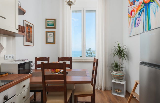 Apartment With View - Foto 11