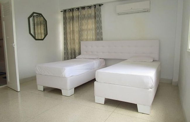 Apartment in Havana - Photo 2