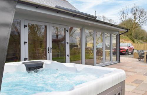 Cwm Hyfryd - Foto 25