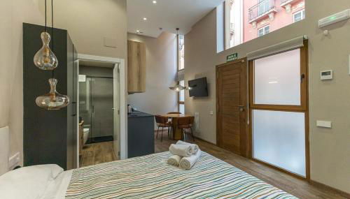 Premium Suite by the Turia River 4 - Foto 3