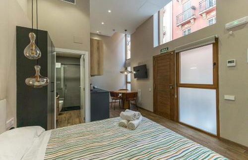 Premium Suite by the Turia River 4 - Foto 3