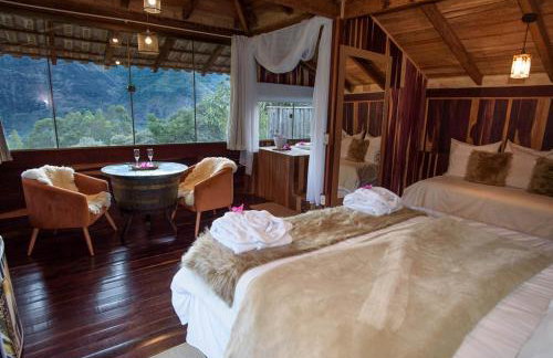 Casa do Lago Caparaó - Foto 26