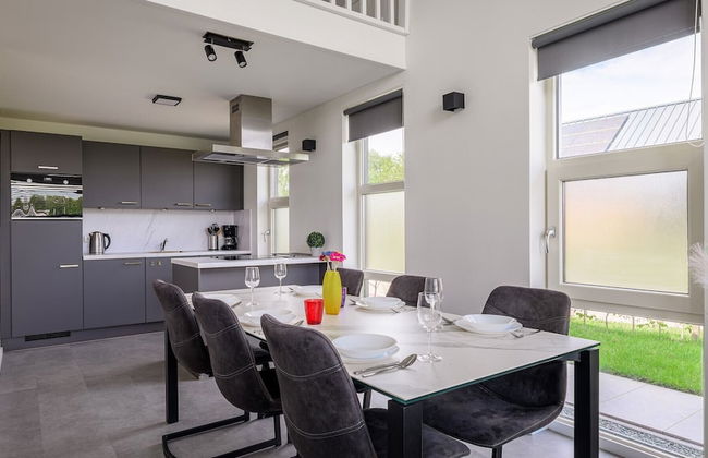 Summio Villapark Akenveen - Foto 72