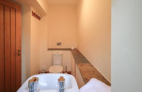 Orcaber Farm Barn - Foto 14