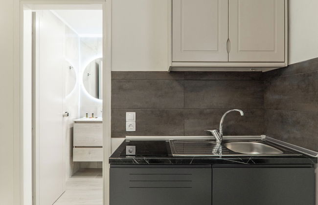 Rhoe Seaside Apartments - Foto 46