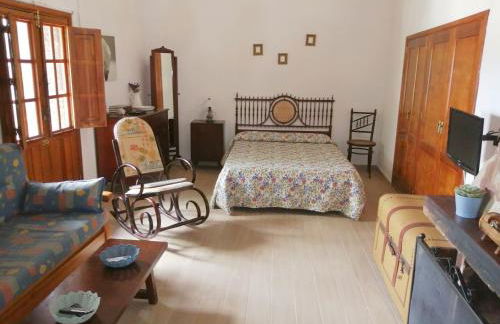 Casa Rural Aborigen Bimbache - Foto 12