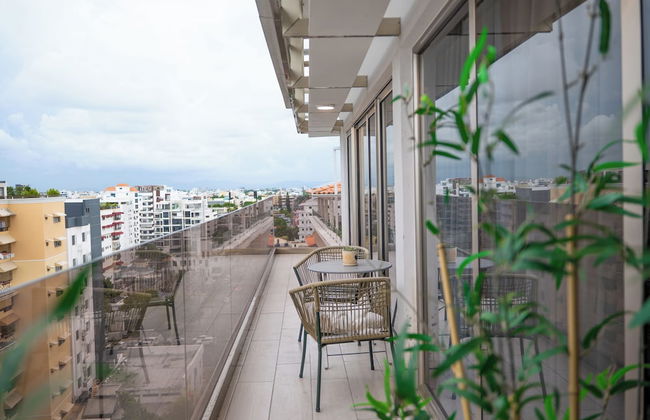 Brickell Apart Hotel - Foto 69