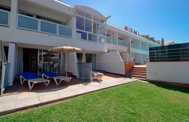 Apartamentos Miami - Foto 47