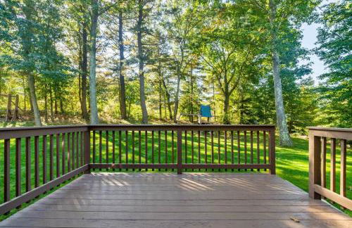 Beautiful home next train station close to boston - Foto 25