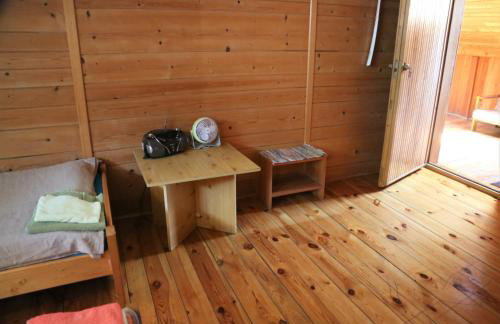 Gospodarstwo Agroturystyczne Stary Młyn Wilczkowice - Foto 59