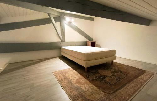 Charmante maison familiale au cœur du village - Foto 23