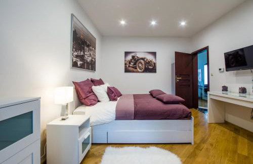 Apart Madryt - Foto 14