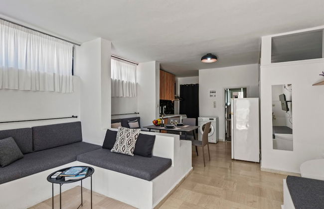 Seaside Gem Near Heraklion Villa Maro III Getaway - Foto 1