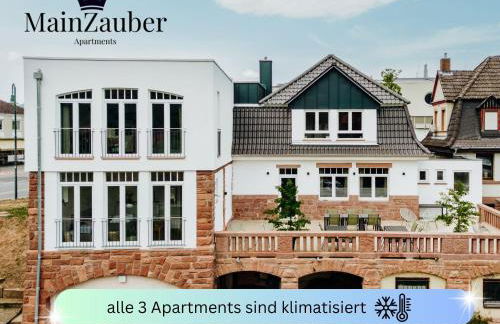 Mainzauber Apartments Miltenberg - Foto 49