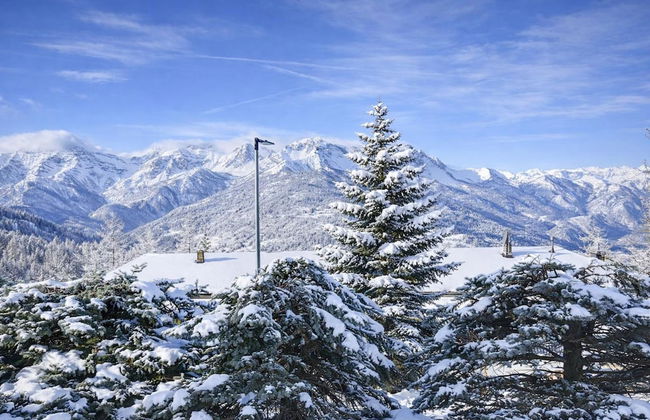 Appartamento Bellevue Richardette - Foto 25