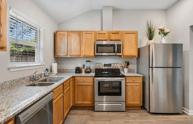 Ocean Oasis by Avantstay Block to Beach West PCB Pet-friendly - Foto 8