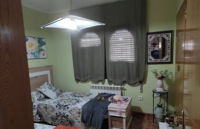 Villa Balneari Resort Casa Vacances Per Famílies Chalet Casa Rural - Foto 10