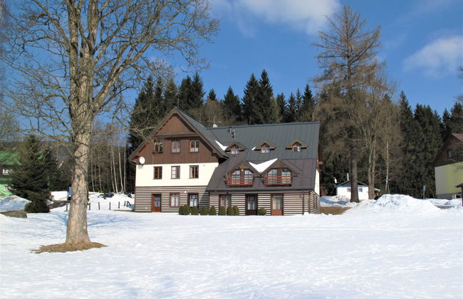 Harrachovka - Foto 22