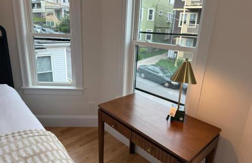 Boston First floor condo - Foto 23