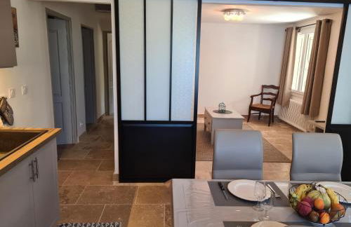 les olivades - Photo 1