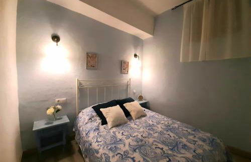 CASA RURAL "ECCEHOMO de BORJA" - Foto 56