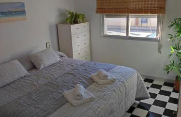 La llar de Marisa, els Muntells (Delta de l'Ebre) - Foto 6