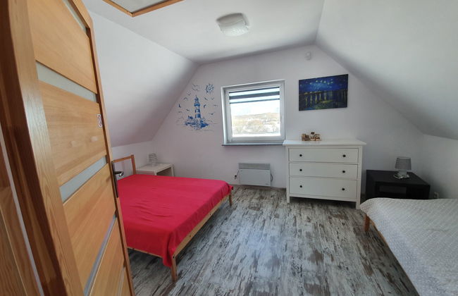 2 bedroom House in Smołdzino with garden and terrace - Foto 63