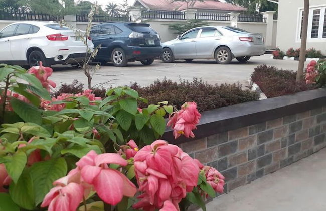 The Jericho Apartments - Foto 40