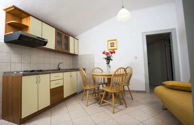 Apartments Bago - Photo 25