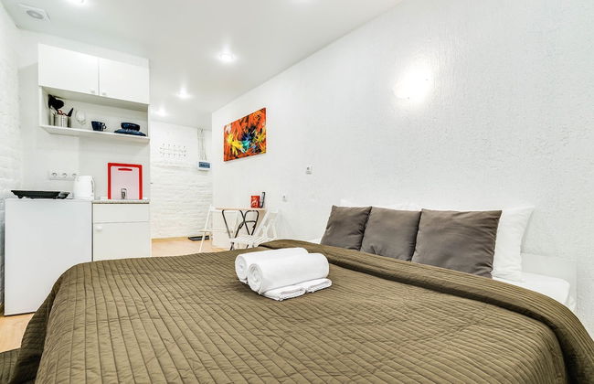 Travelto Narvskaya - Photo 36