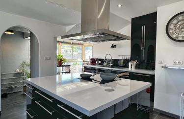 T4 lumineux, tout équipé, au centre d'Aurillac - Photo 15