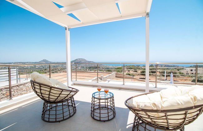 Francis & Gregorys Luxury Villas - Photo 15