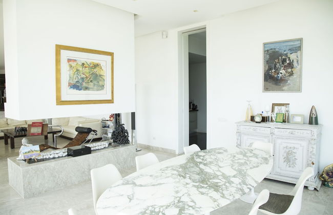 The Cliff House - Foto 11