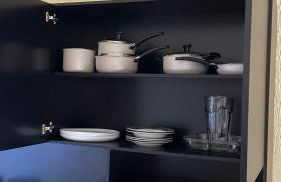 Apto 013 - Residencial Canaã - Foto 9