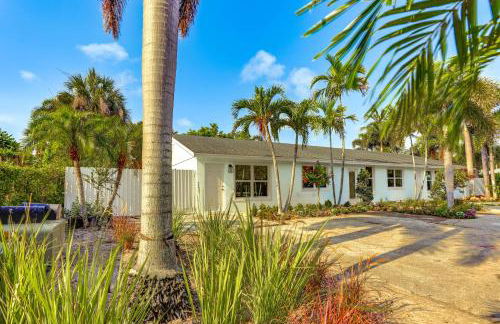 Vibrant North Palm Beach Home about 2 Mi to Beach! - Foto 27