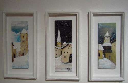 Garni Appartements Almrausch - Foto 45